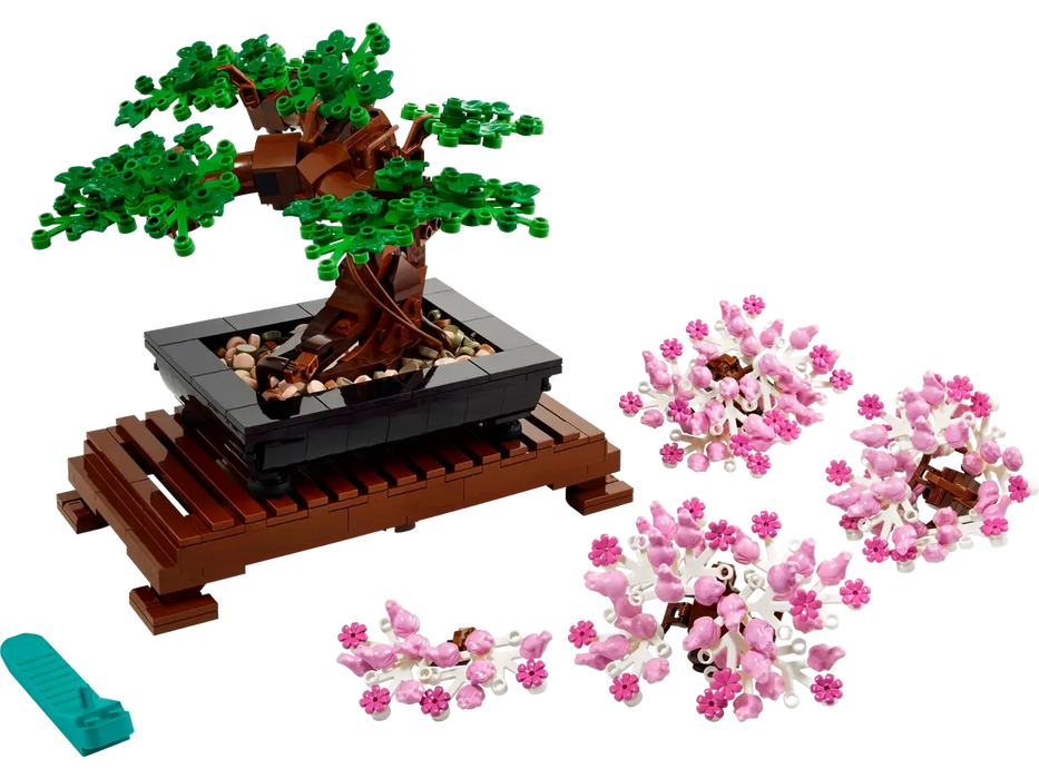 LEGO® Bonsai Tree