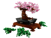 LEGO® Bonsai Tree