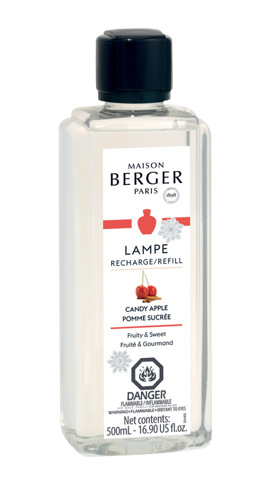 Candy Apple Lampe Fragrance
