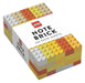 LEGO® Note Brick - Yellow & Orange