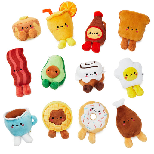 Mini Better Together Mystery Box Magnetic Plush Series 1