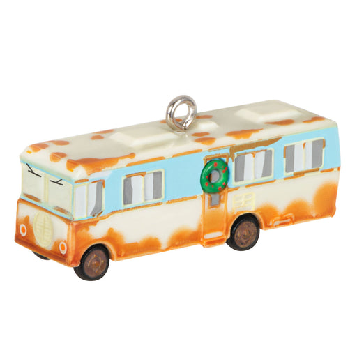 Mini National Lampoon's Christmas Vacation™ The Cousins’ RV 2023 Ornament