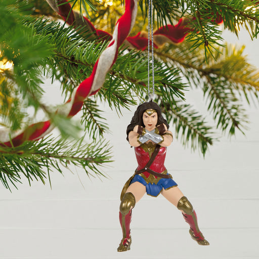 DC™ Wonder Woman™ 2023 Ornament