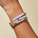 Good Energy - Lucky Symbols Beaded Friendship Bracelet