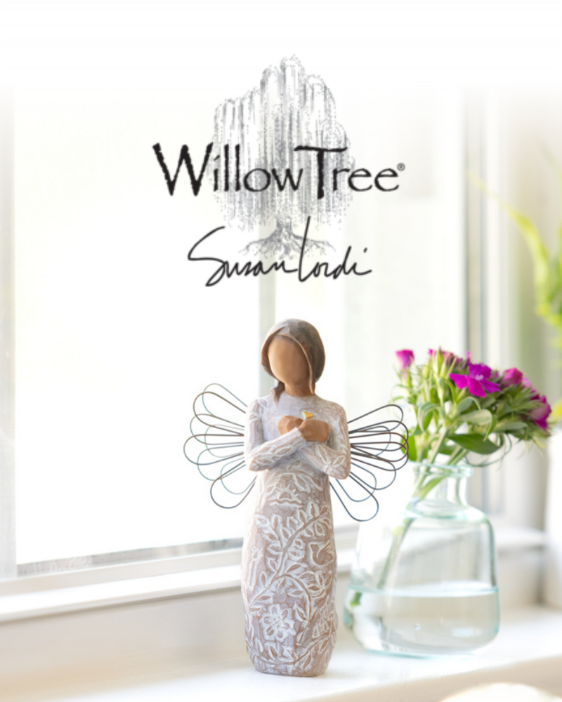 Willow Tree - Susan Lordi