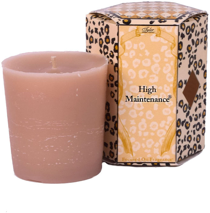 High Maintenance Candle Collection