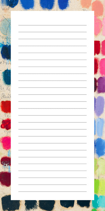 John Derian: Color Studies Notepad