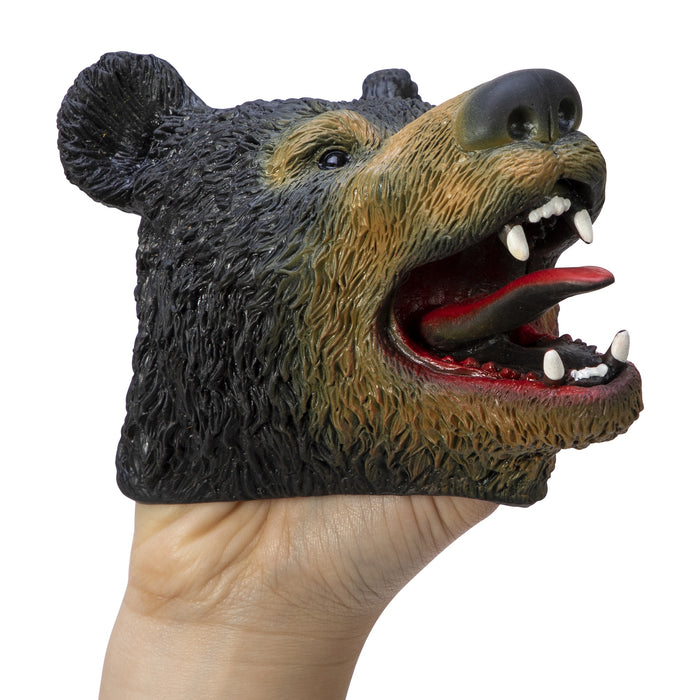 Bears Hand Puppet