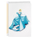 Disney Princess Cinderella You Sparkle Quilled Paper Handmade Card