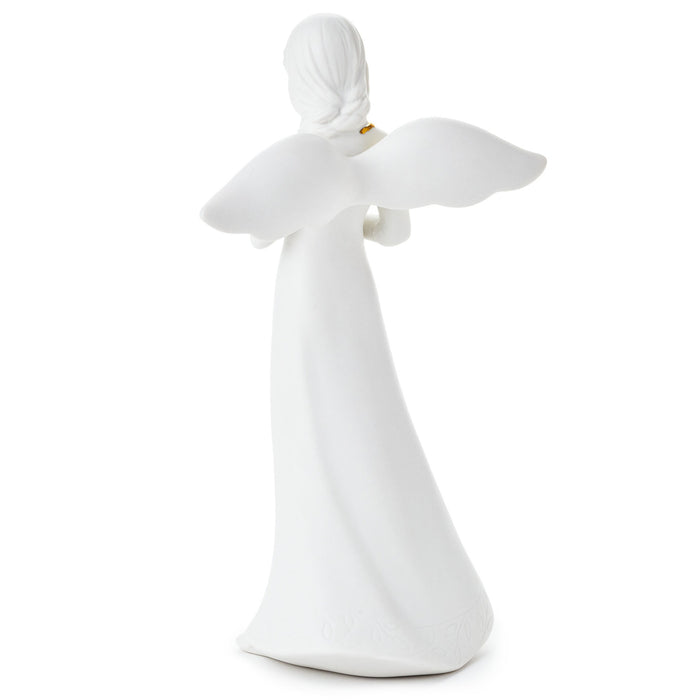 Joanne Eschrich Your Kindness Reaches Angel Figurine