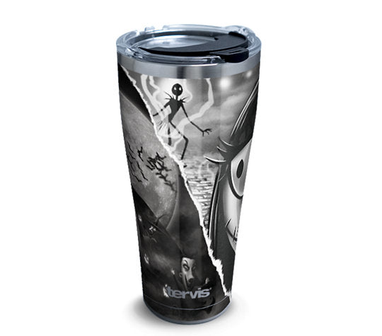 Stainless Tervis Disney - Night Before Christmas