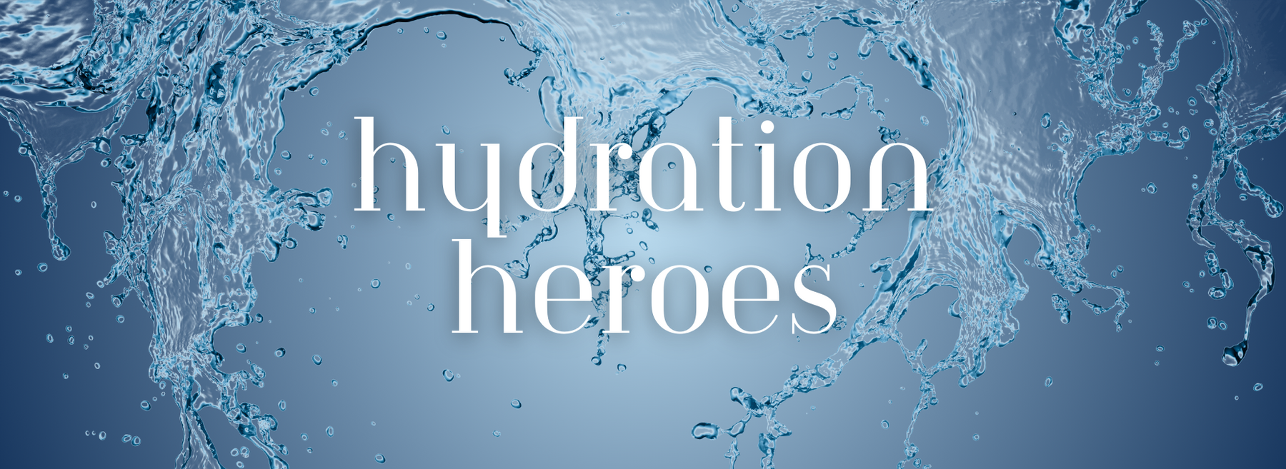 Hydration Heroes: A Deep Dive into Water Bottles