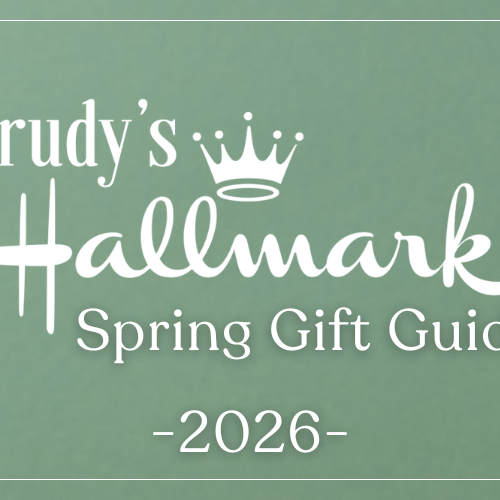 Trudy’s Hallmark 2026 Spring Gift Guide