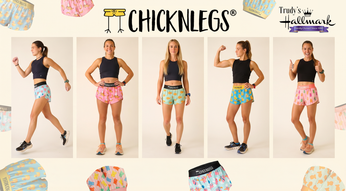 ChicknLegs