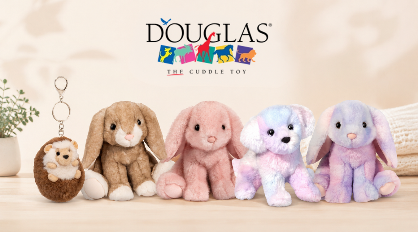 Douglas Toys