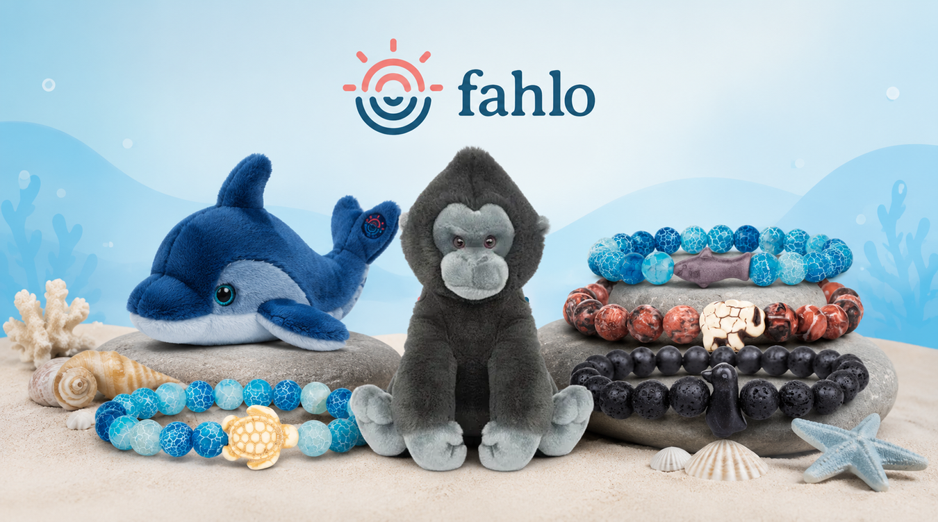 Fahlo