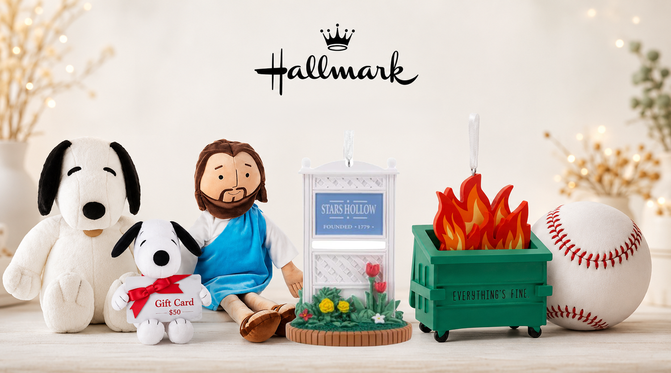 Hallmark