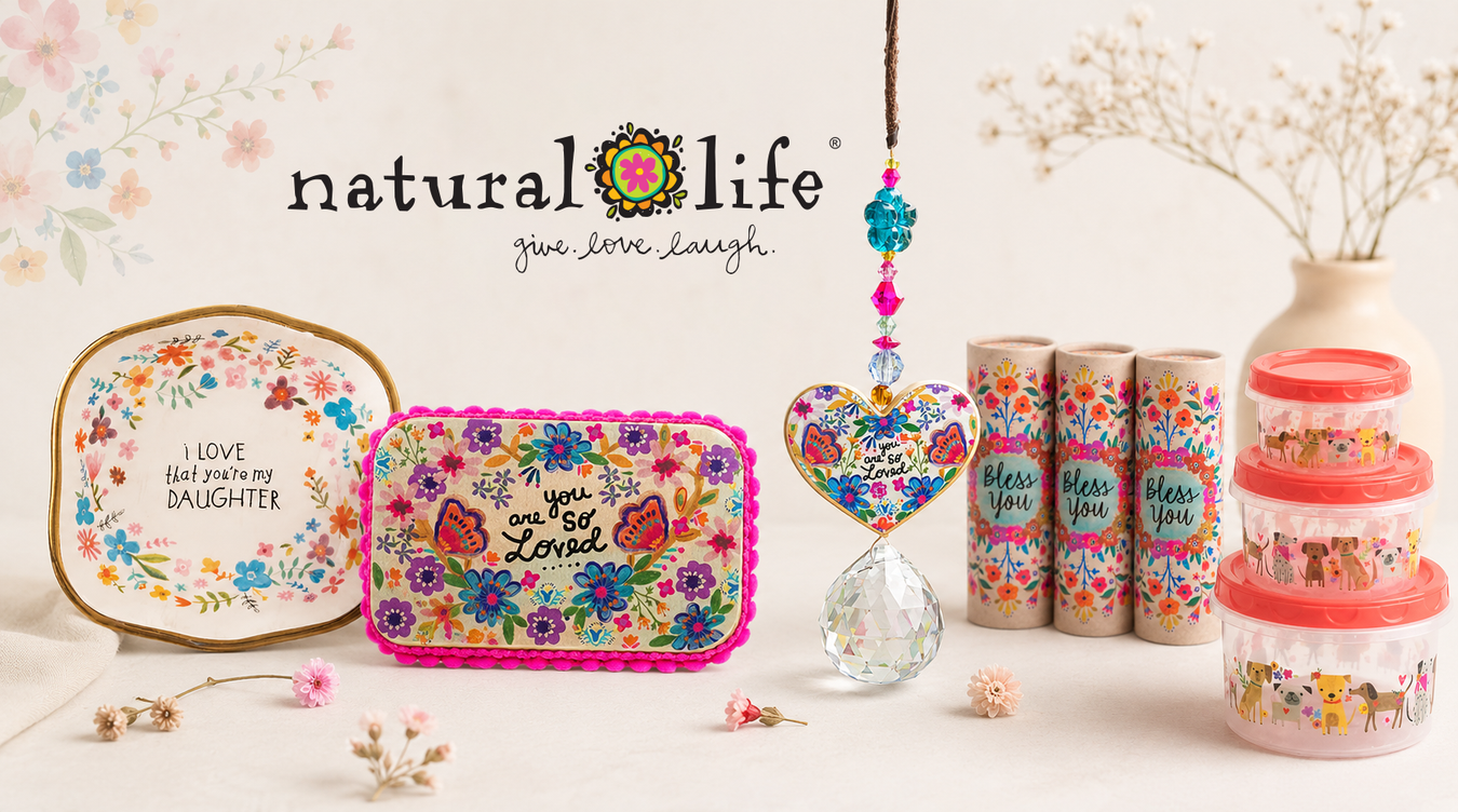 Natural Life