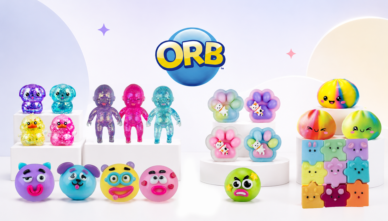 Orb Factory