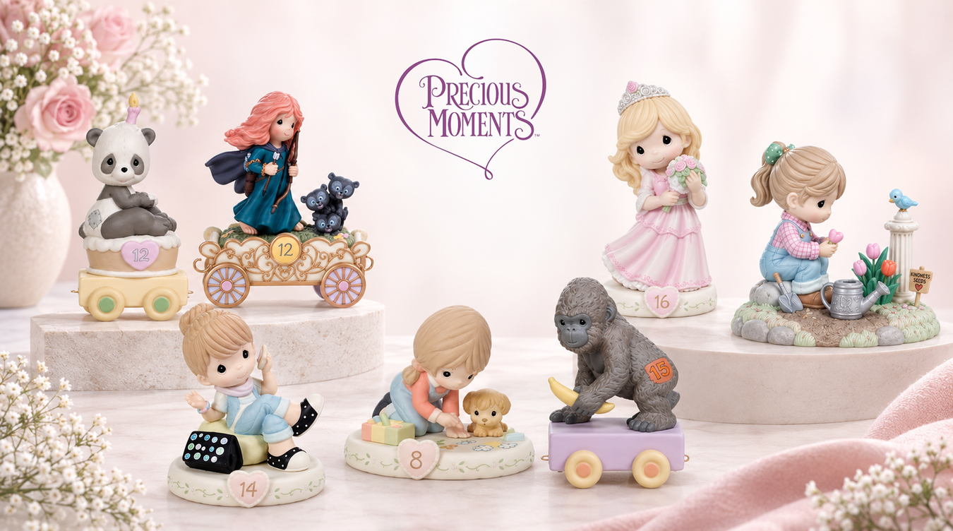 Precious Moments