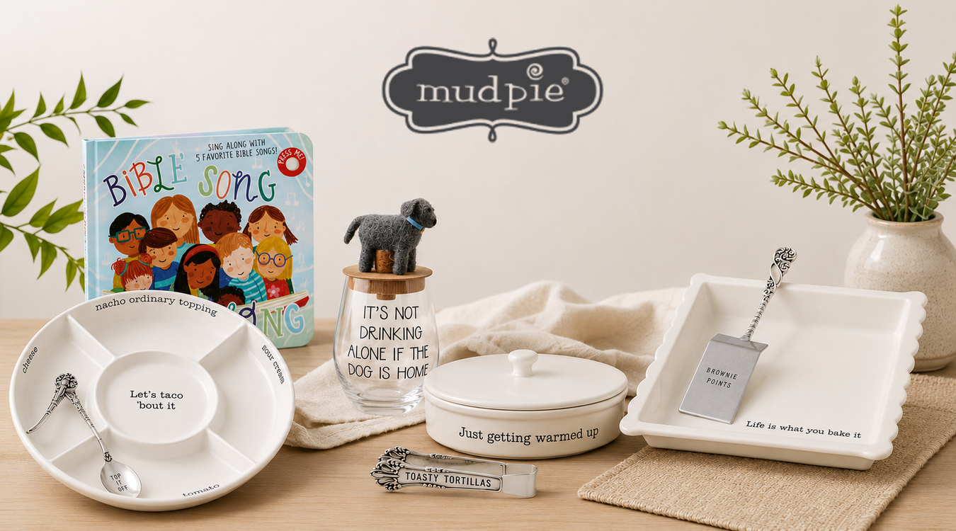 Mud Pie