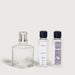 Lampe Berger Square Starter Kit