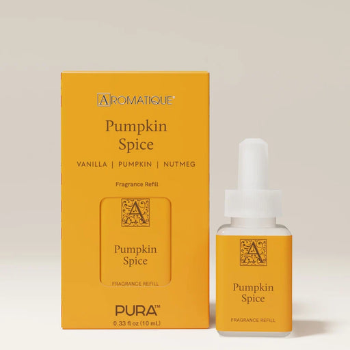 Pura Pumpkin Spice Fragrance Refill