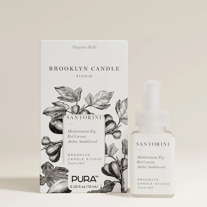 Pura Santorini Fragrance Refill