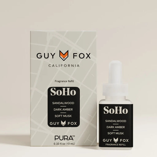 Pura SoHo Fragrance Refill