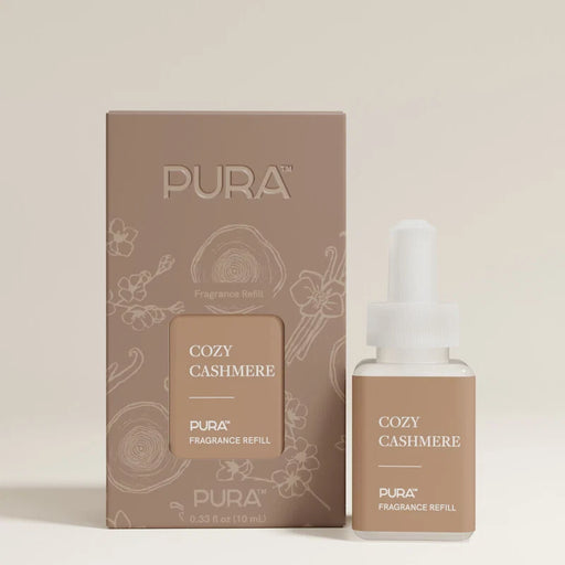 Pura Cozy Cashmere Fragrance Refill