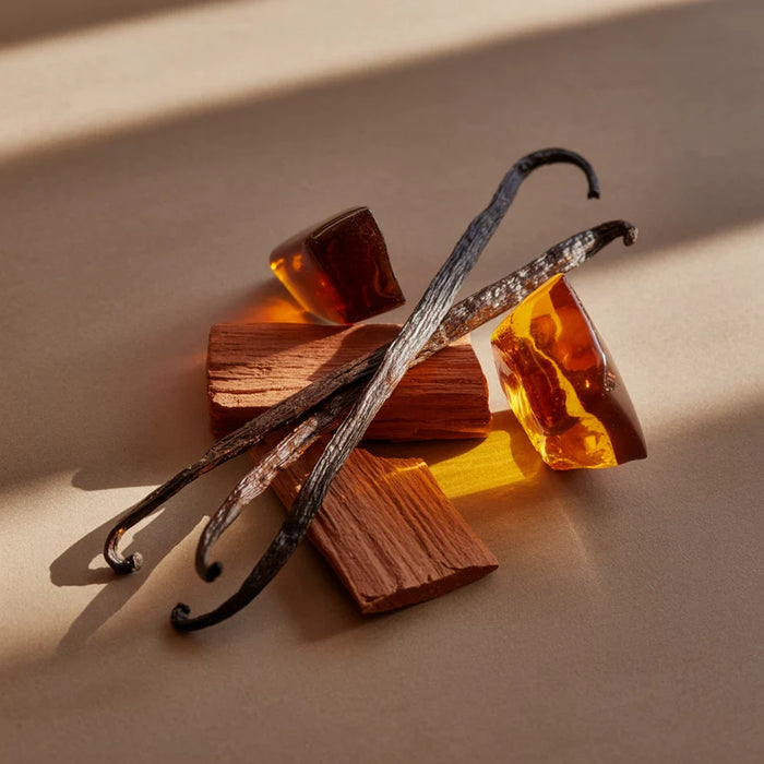 Pura Santal Vanilla Fragrance Refill