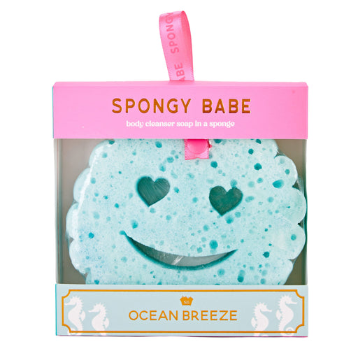 Simply Southern Ocean Bath Sponge