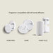 Pura Fragrance Refill