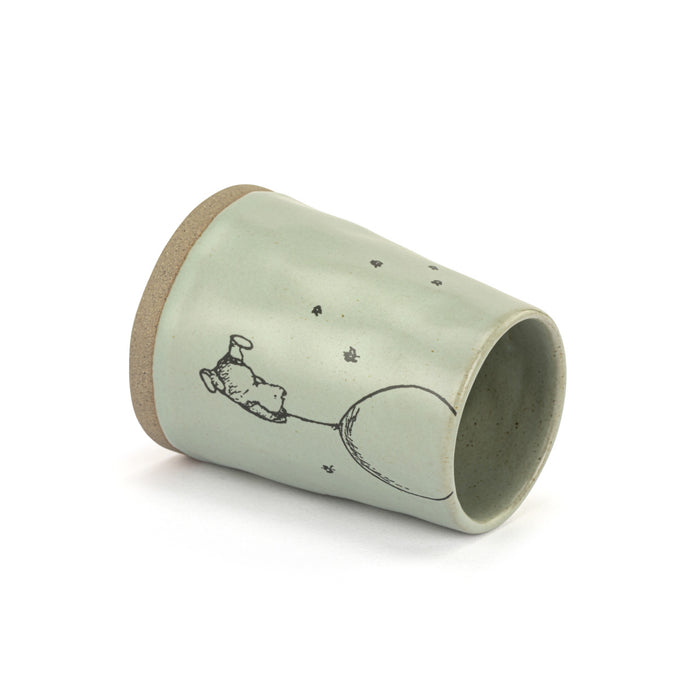 Winnie-the-Pooh Dreams Picked For You Vase