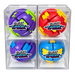 Fidget Sphere Spin & Click Sensory Fidget Toy