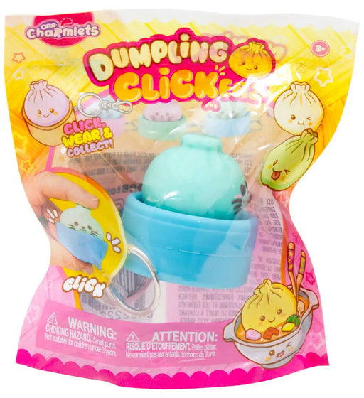 Dumpling Clickerz