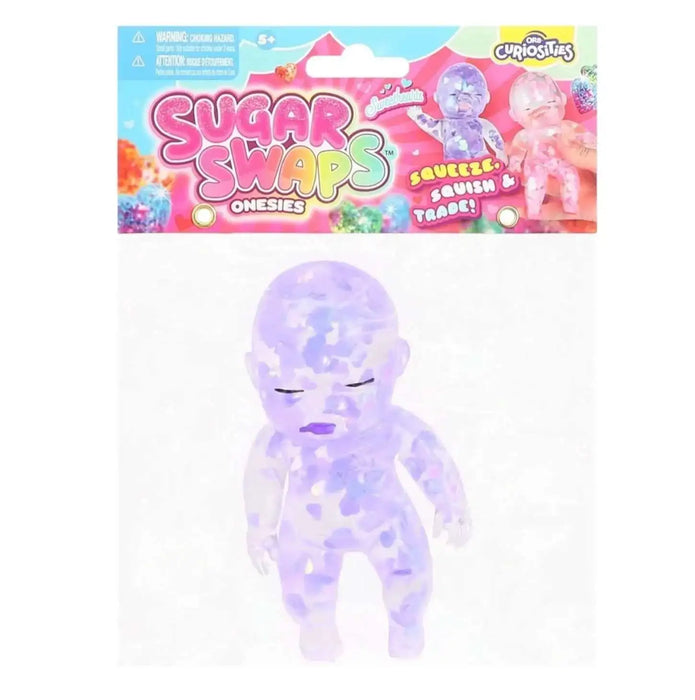 Sugar Swaps™ Onesies Babies Sweethearts