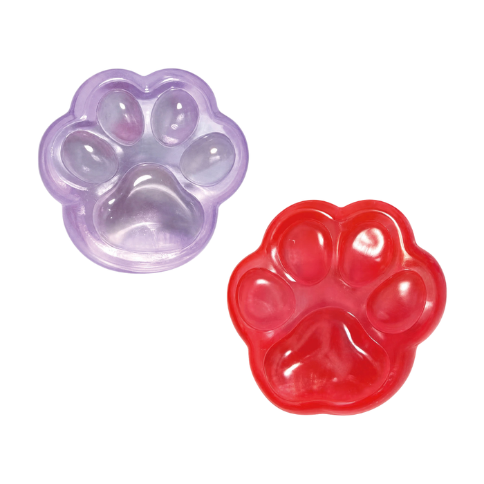 Vaseline Cat Paw Squishy Toy
