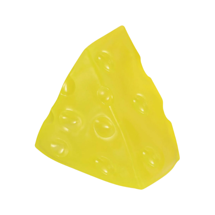 Vaseline Cheese Squishy Toy
