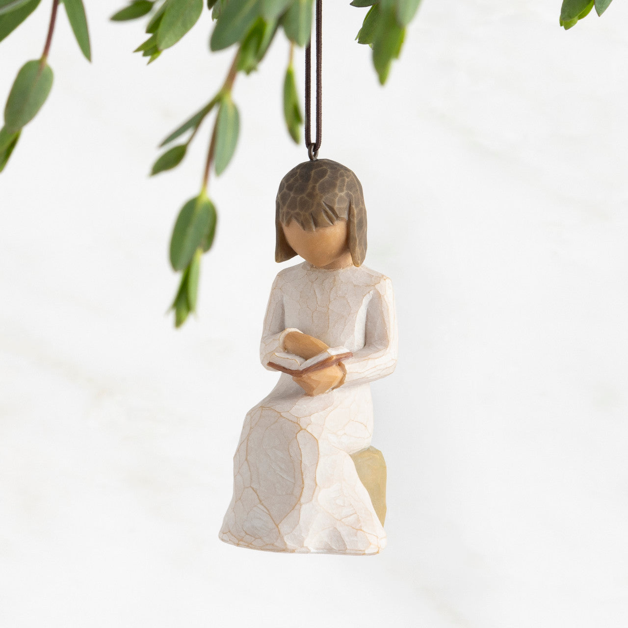 Willow Tree Ornaments