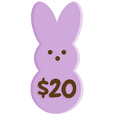 Easter Under $20