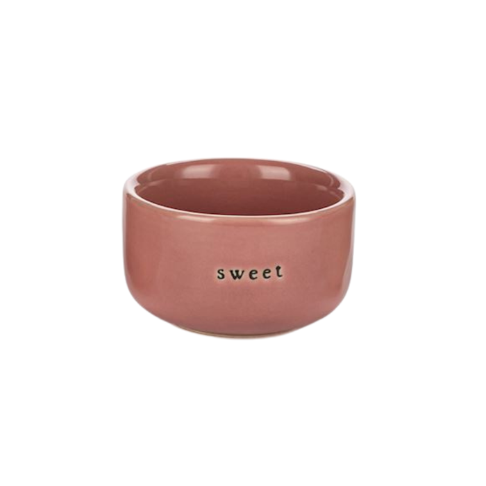 Pink Tones Mini Pinch Bowl