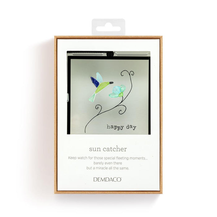 Happy Day Suncatcher