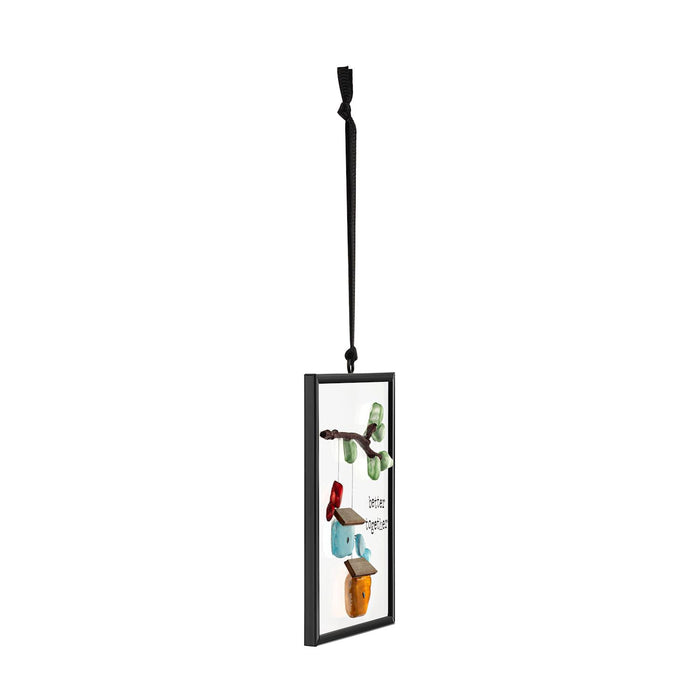Better Together Birds Suncatcher