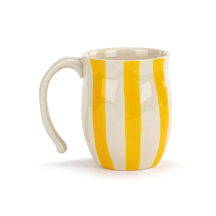 Smile Heart Brights Mug