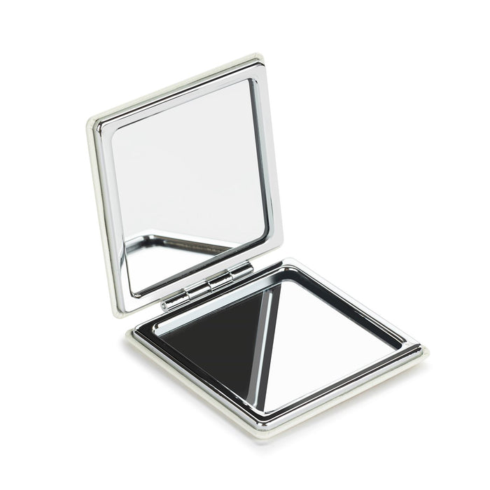 Elisabeth Hays Butterfly Pocket Mirror