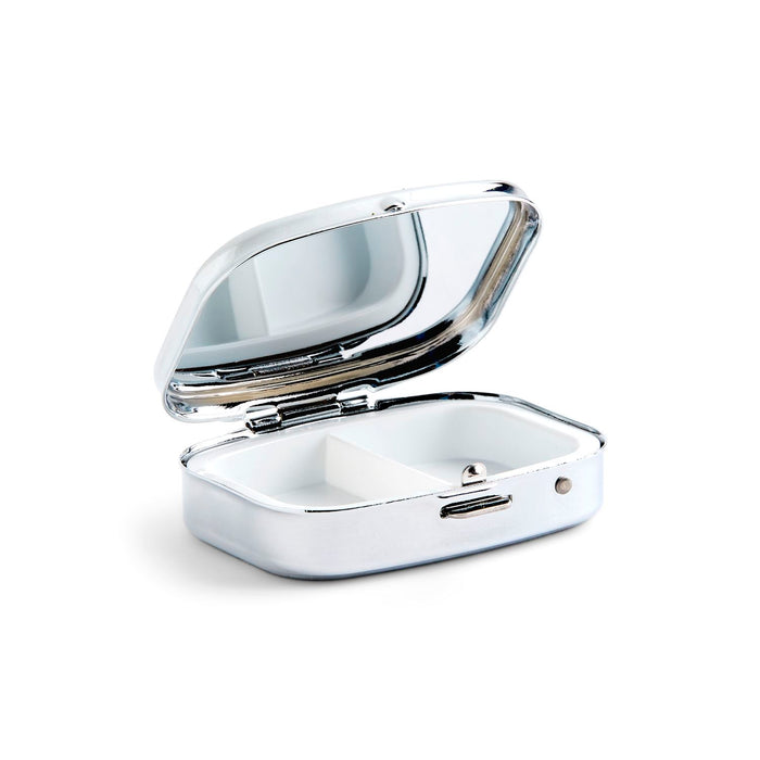 Elisabeth Hays Butterfly Pill Box