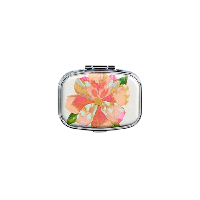 Elisabeth Hays Butterfly Pill Box
