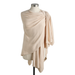 Keyhole Tan Travel Wrap