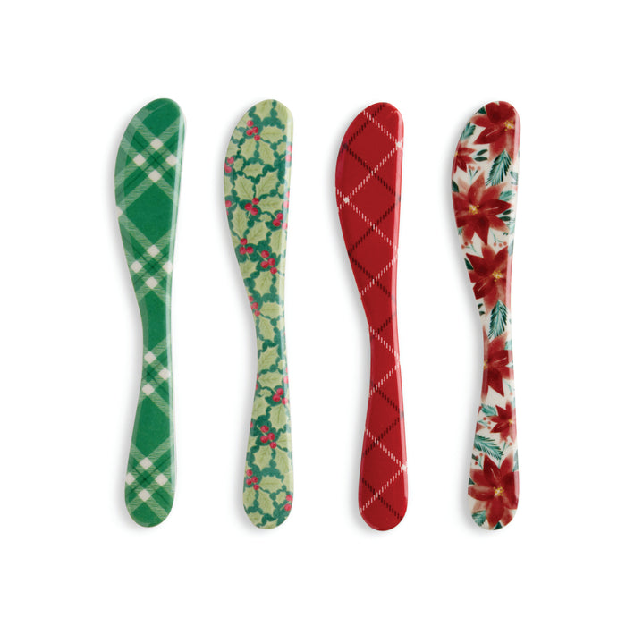 Holiday Spreaders
